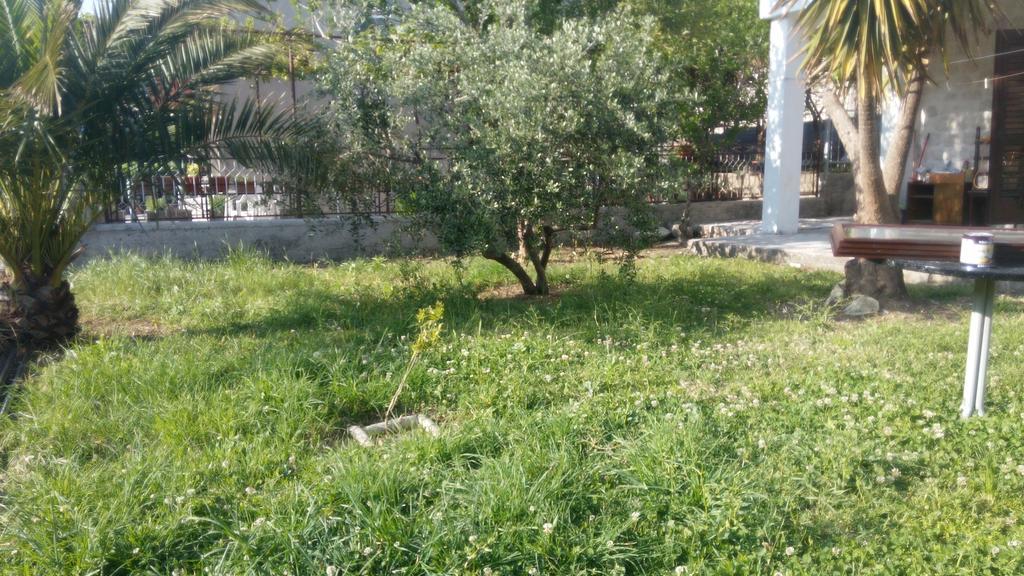 Apartments Ceklin Κότορ Εξωτερικό φωτογραφία
