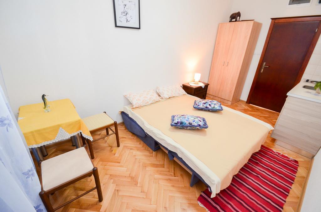 Apartments Ceklin Κότορ Εξωτερικό φωτογραφία