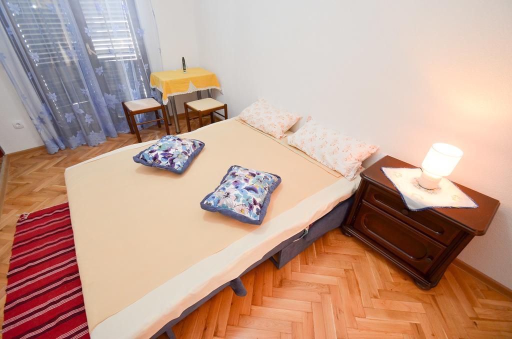 Apartments Ceklin Κότορ Εξωτερικό φωτογραφία