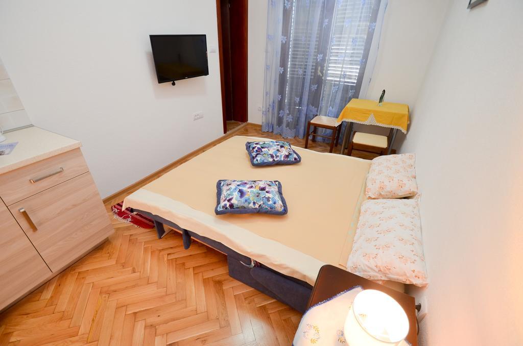 Apartments Ceklin Κότορ Εξωτερικό φωτογραφία