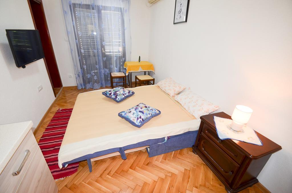 Apartments Ceklin Κότορ Εξωτερικό φωτογραφία