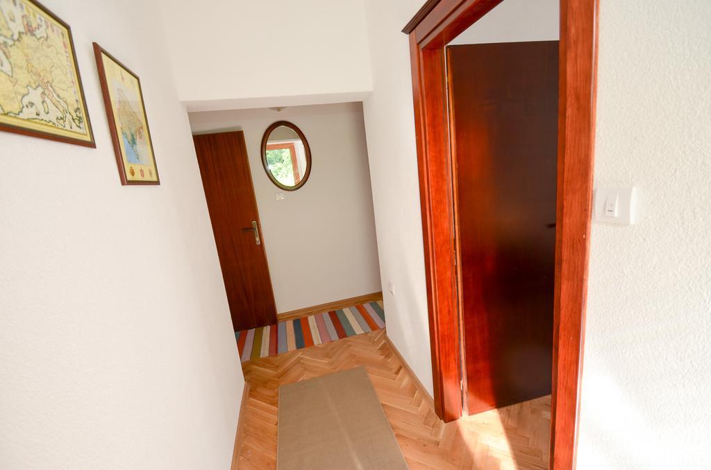 Apartments Ceklin Κότορ Εξωτερικό φωτογραφία