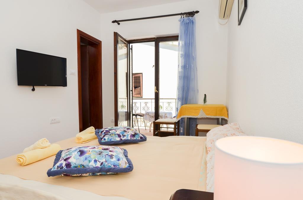 Apartments Ceklin Κότορ Εξωτερικό φωτογραφία
