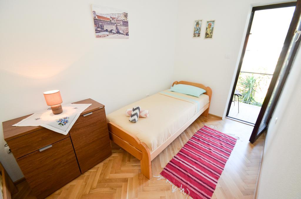 Apartments Ceklin Κότορ Εξωτερικό φωτογραφία