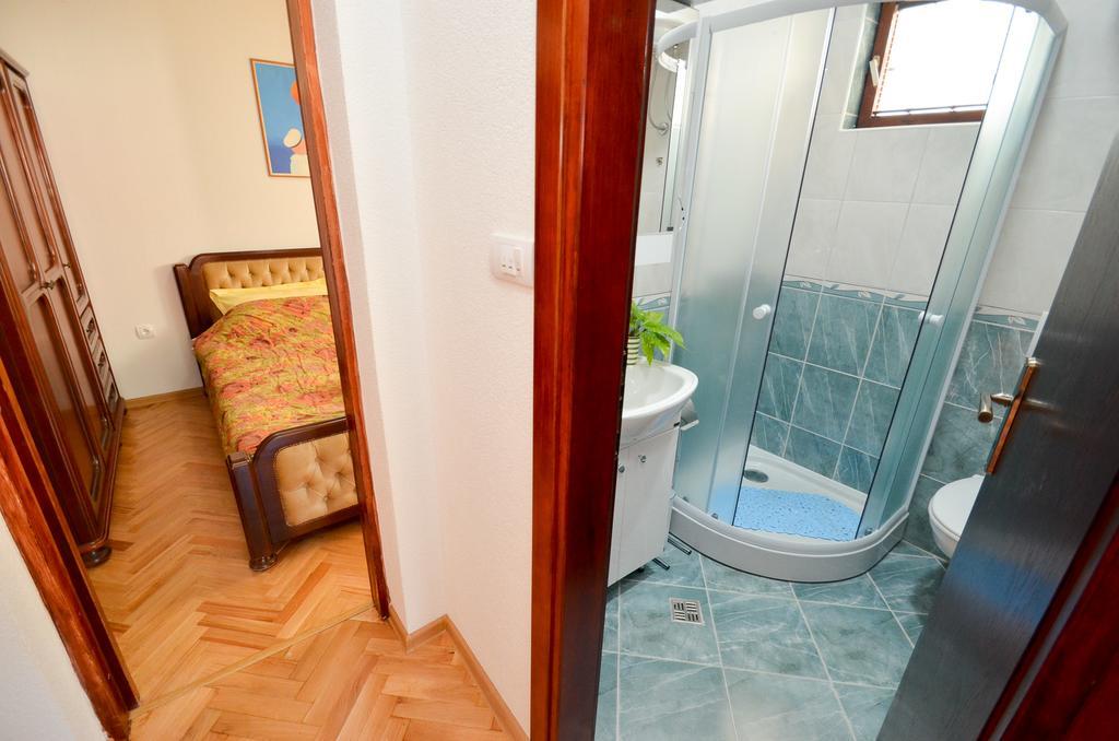 Apartments Ceklin Κότορ Εξωτερικό φωτογραφία