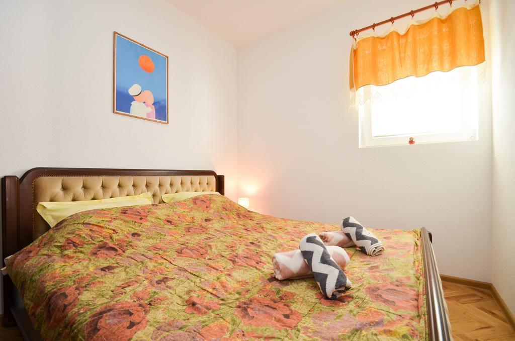 Apartments Ceklin Κότορ Εξωτερικό φωτογραφία