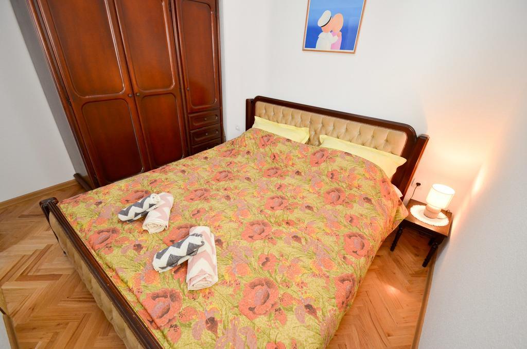 Apartments Ceklin Κότορ Εξωτερικό φωτογραφία