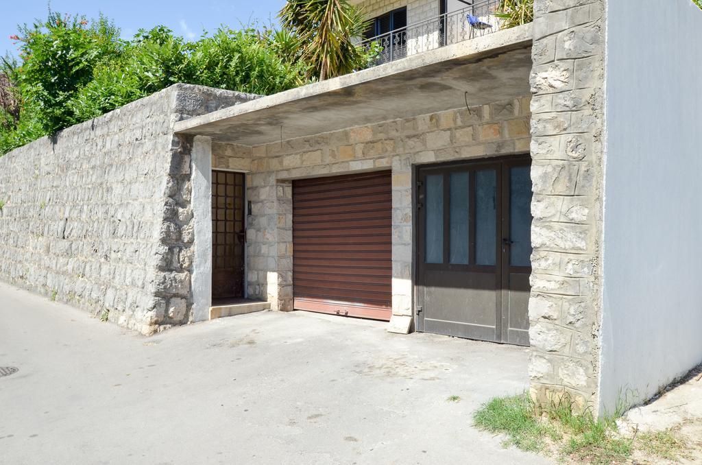 Apartments Ceklin Κότορ Εξωτερικό φωτογραφία